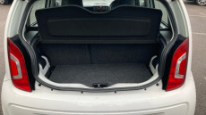 Volkswagen Up 1.0 Move Up 5dr Petrol Hatchback